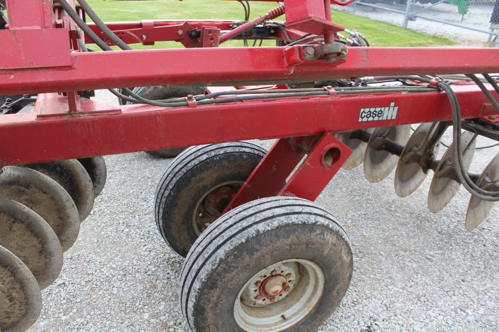 Case-IH 496 26' disk