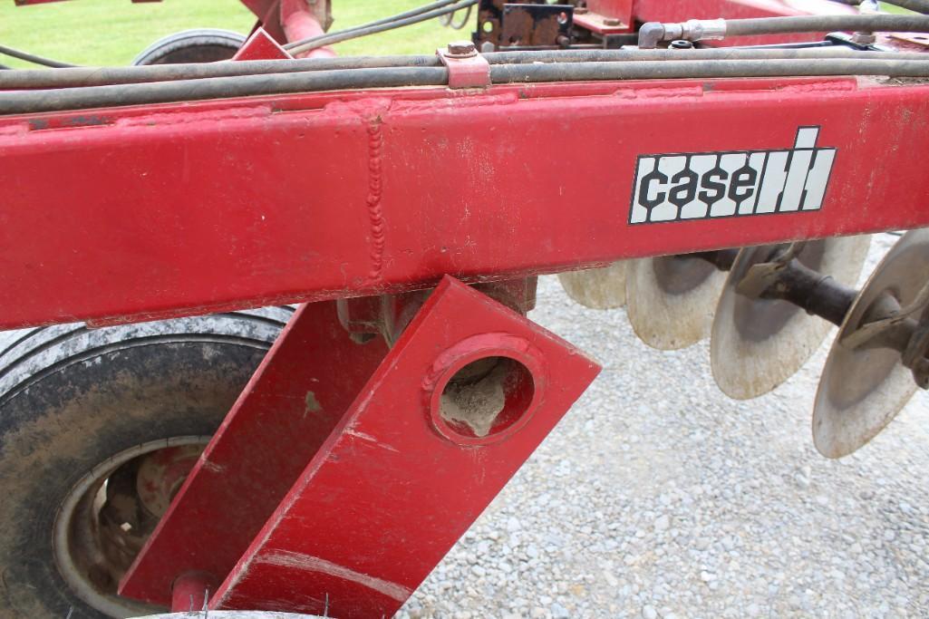 Case-IH 496 26' disk