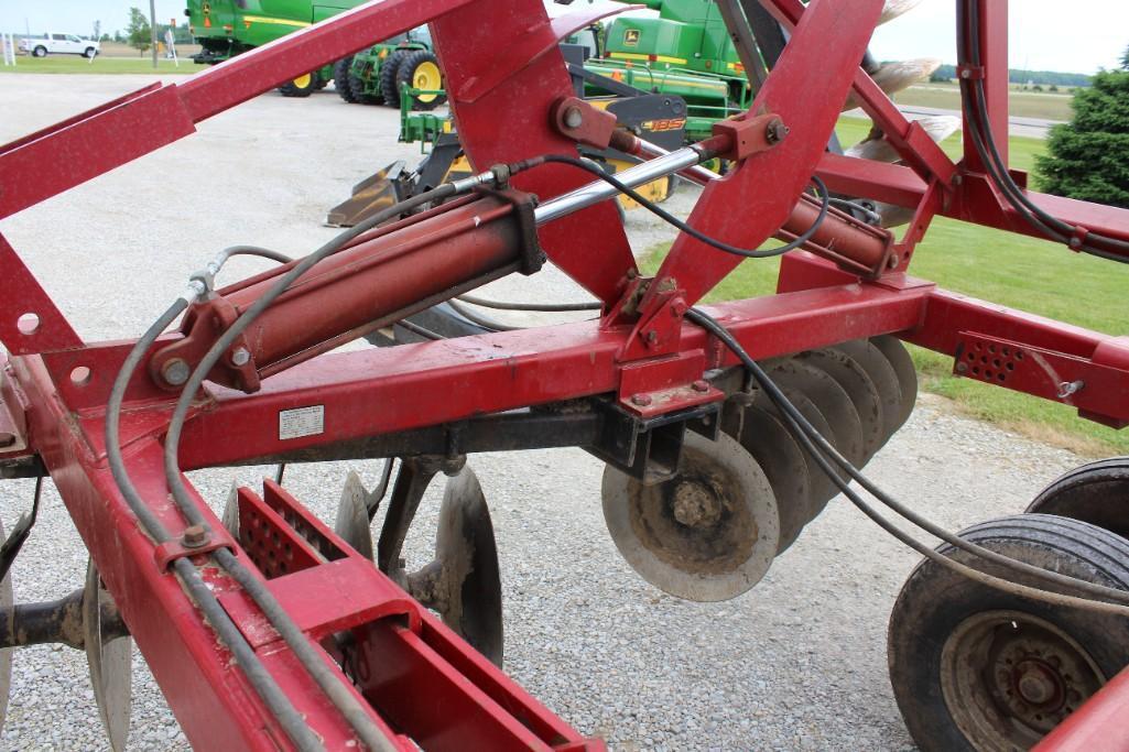 Case-IH 496 26' disk