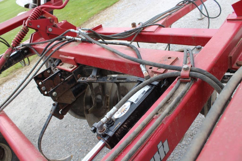 Case-IH 496 26' disk