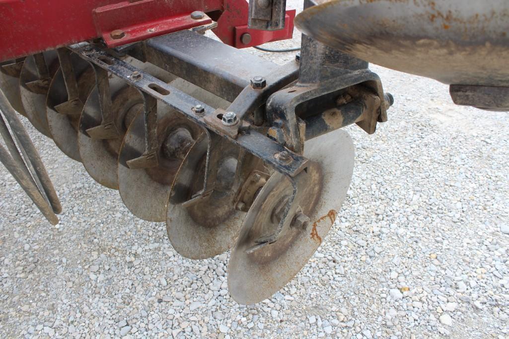 Case-IH 496 26' disk
