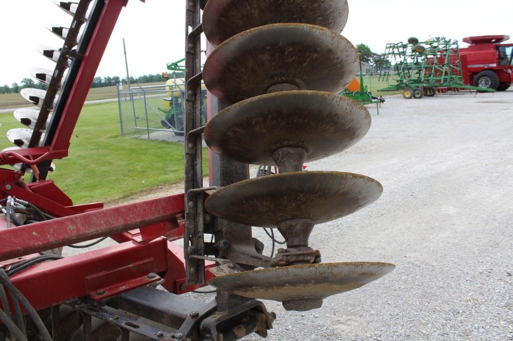 Case-IH 496 26' disk
