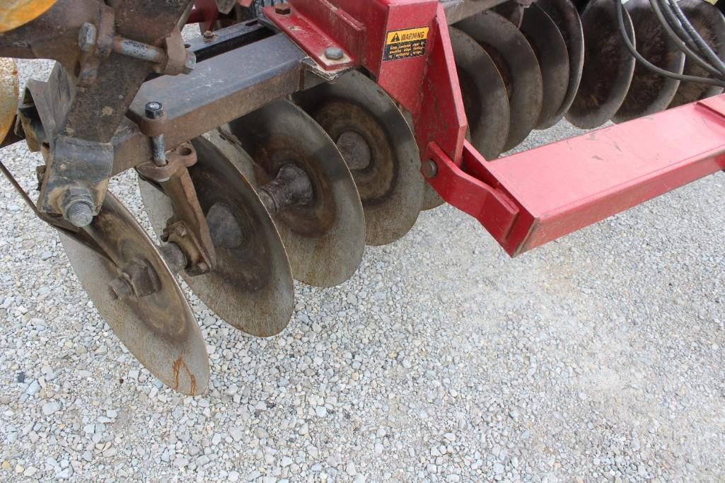 Case-IH 496 26' disk