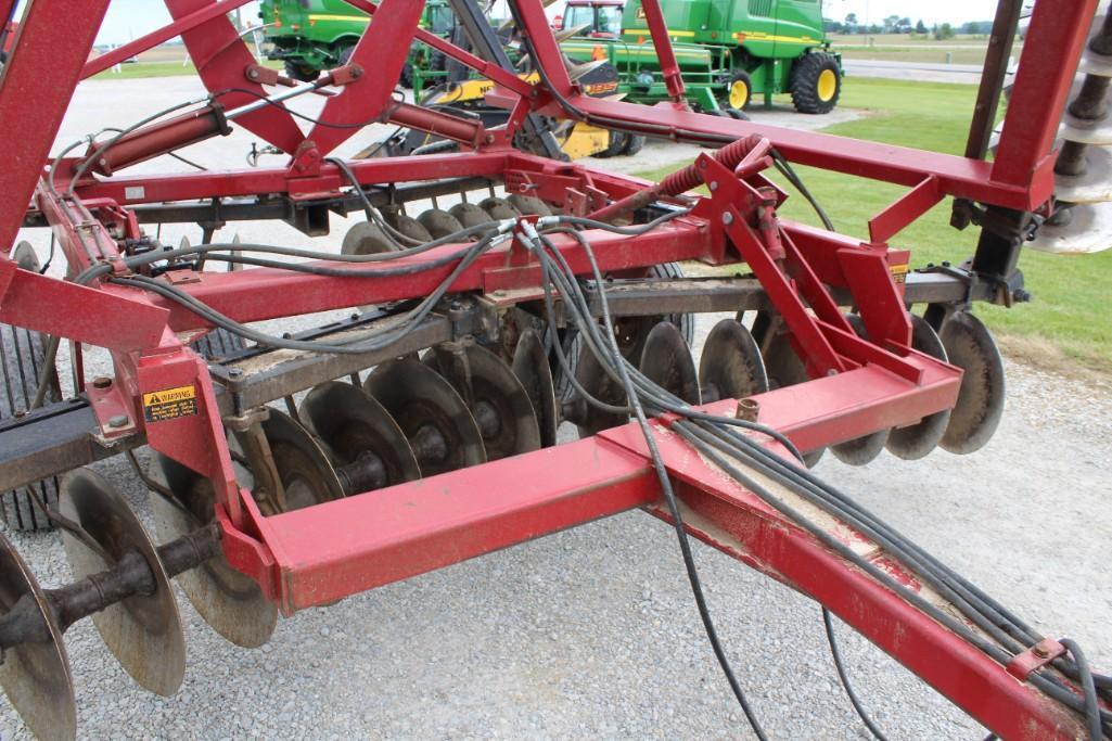 Case-IH 496 26' disk