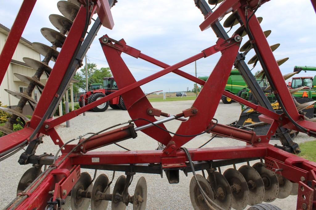 Case-IH 496 26' disk