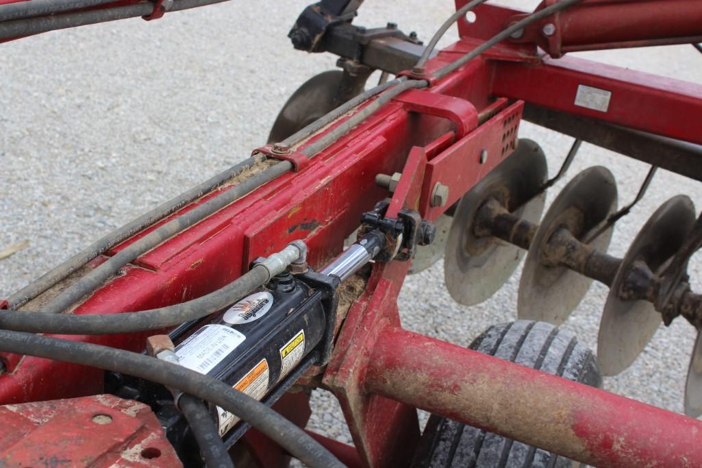 Case-IH 496 26' disk