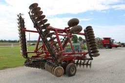 Case-IH 496 26' disk