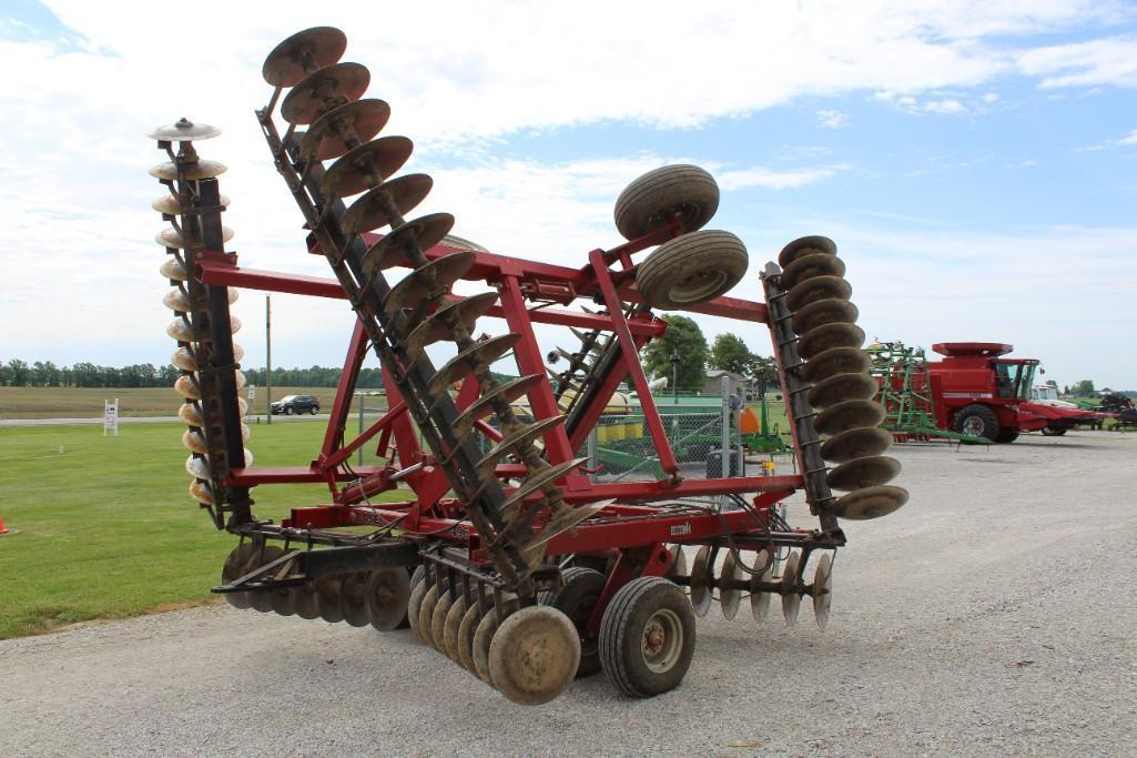 Case-IH 496 26' disk