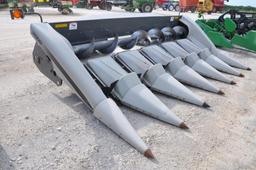 2010 AGCO 3000 6 row 30" corn head
