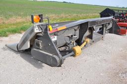 2010 AGCO 3000 6 row 30" corn head