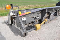 2010 AGCO 3000 6 row 30" corn head