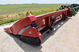 Case-IH 3408 8 row 30" corn head