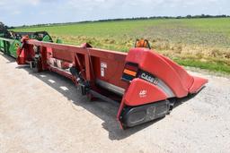Case-IH 3408 8 row 30" corn head