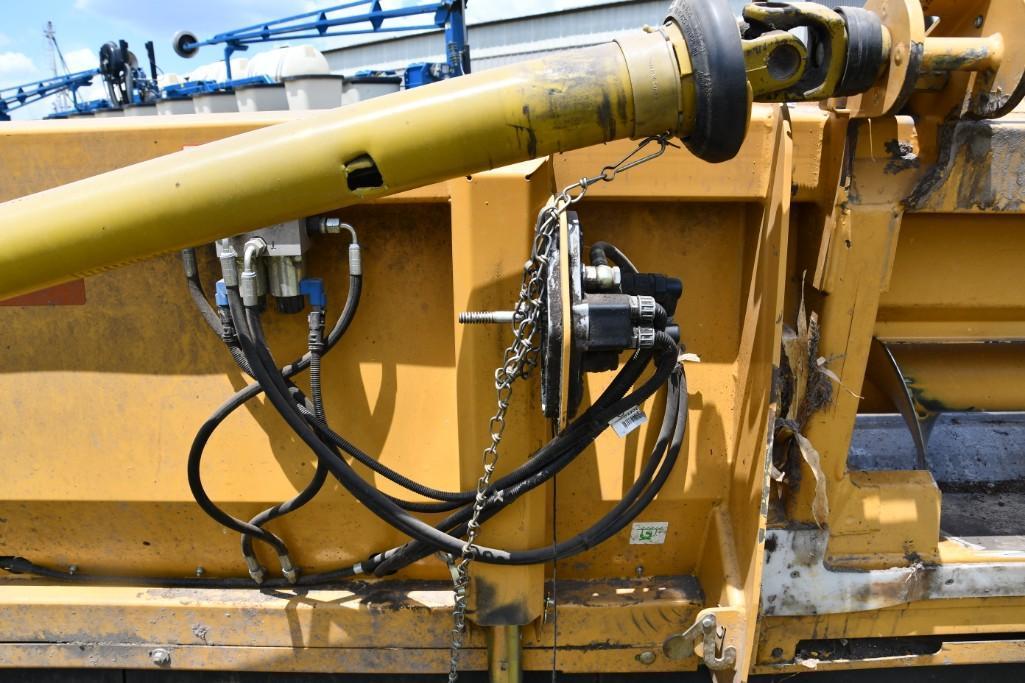 Lexion C508-30 8 row 30" corn head