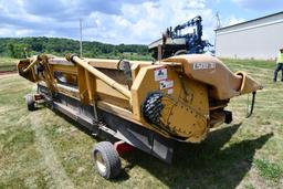 Lexion C508-30 8 row 30" corn head