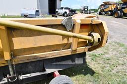 Lexion C508-30 8 row 30" corn head