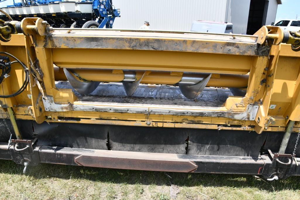 Lexion C508-30 8 row 30" corn head