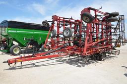 2013 Case-IH Tiger Mate 200 50' field cultivator