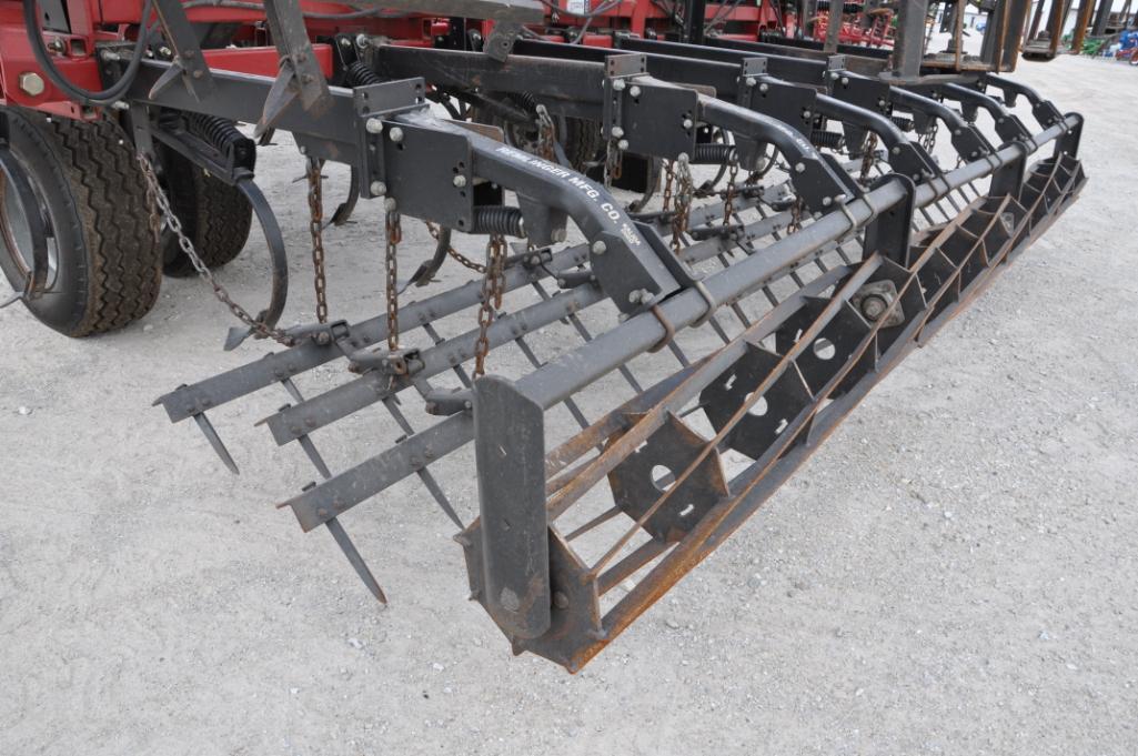 2013 Case-IH Tiger Mate 200 50' field cultivator