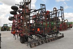 2013 Case-IH Tiger Mate 200 50' field cultivator