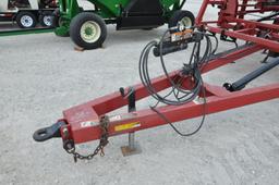 2013 Case-IH Tiger Mate 200 50' field cultivator