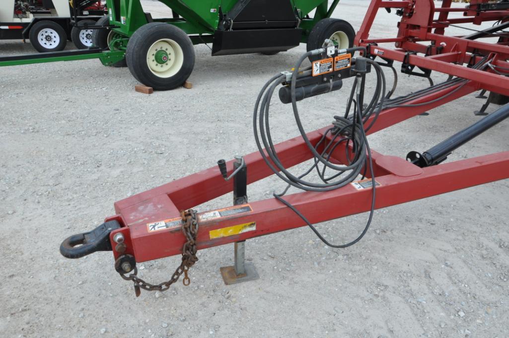 2013 Case-IH Tiger Mate 200 50' field cultivator