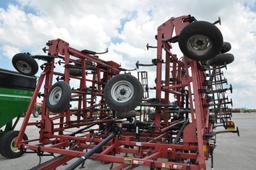 2013 Case-IH Tiger Mate 200 50' field cultivator