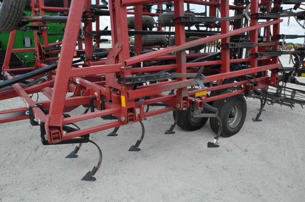 2013 Case-IH Tiger Mate 200 50' field cultivator