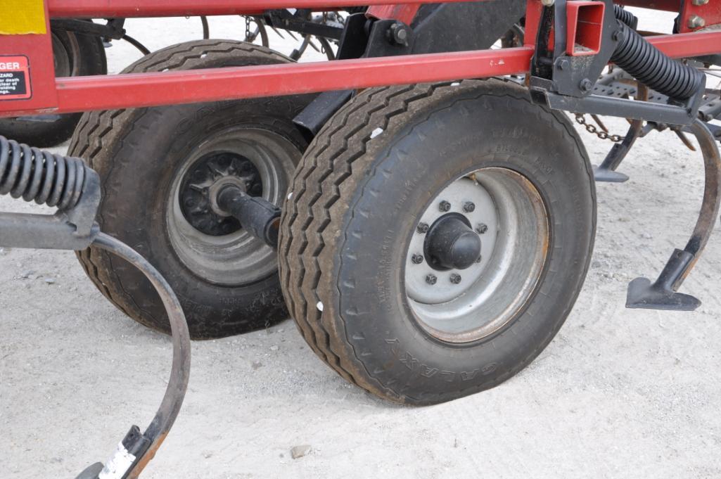 2013 Case-IH Tiger Mate 200 50' field cultivator