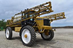2002 AgChem RoGator 1254 self-propelled sprayer