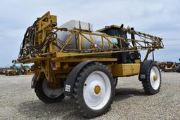 2002 AgChem RoGator 1254 self-propelled sprayer