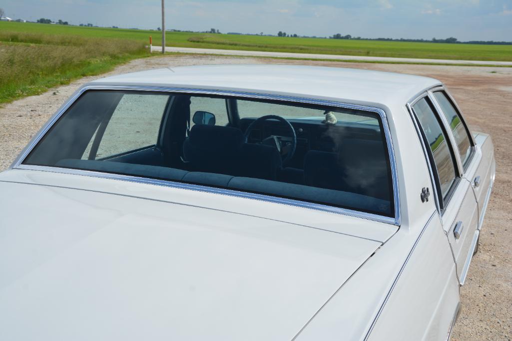 1982 Oldsmobile Delta 88