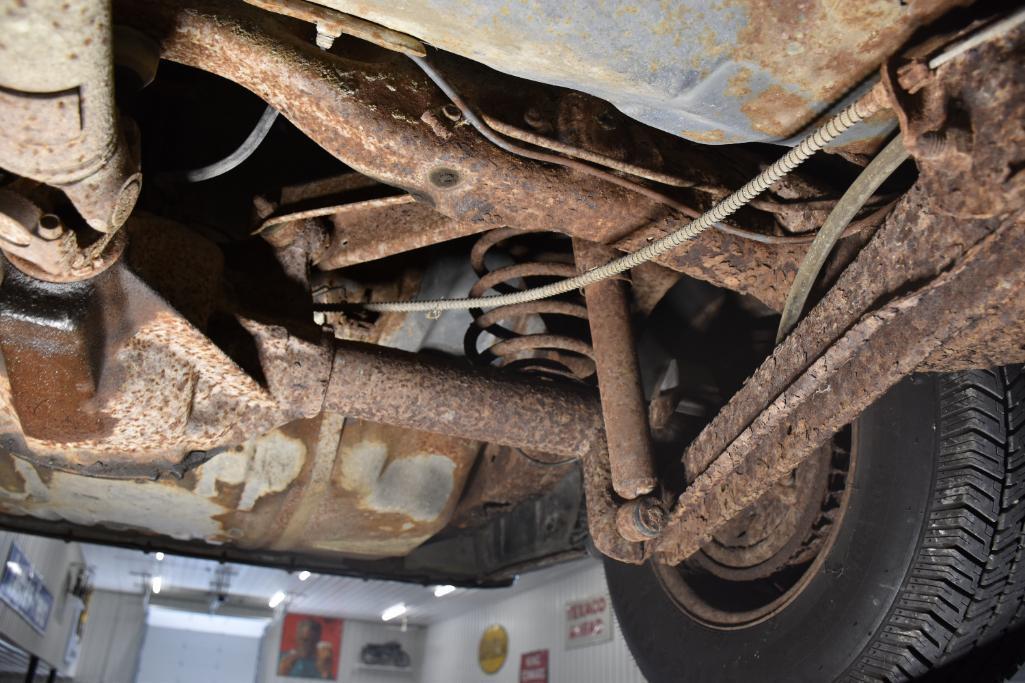 1982 Oldsmobile Delta 88