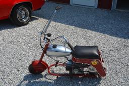 Hiawatha Doodlebug Scooter