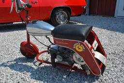 Hiawatha Doodlebug Scooter
