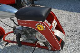 Hiawatha Doodlebug Scooter
