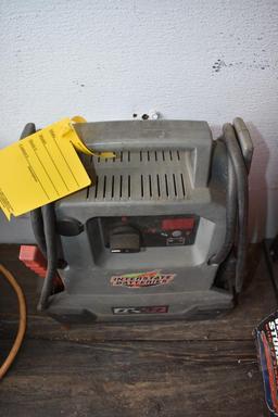 DSR jump pack
