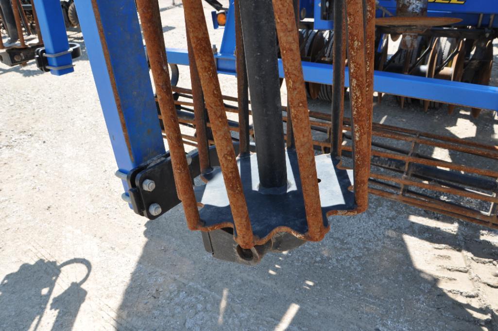 2011 Landoll 7450 44' VT Plus vertical tillage tool