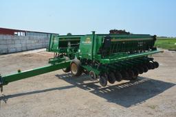 Great Plains 2S-2600-4275 26' front fold grain drill