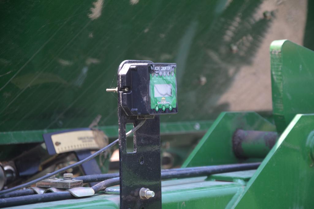 Great Plains 2S-2600-4275 26' front fold grain drill