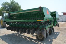 Great Plains 2S-2600-4275 26' front fold grain drill