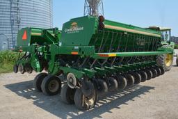 Great Plains 2S-2600-4275 26' front fold grain drill
