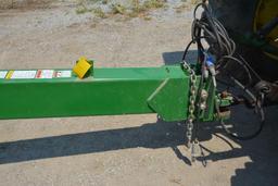 Great Plains 2S-2600-4275 26' front fold grain drill