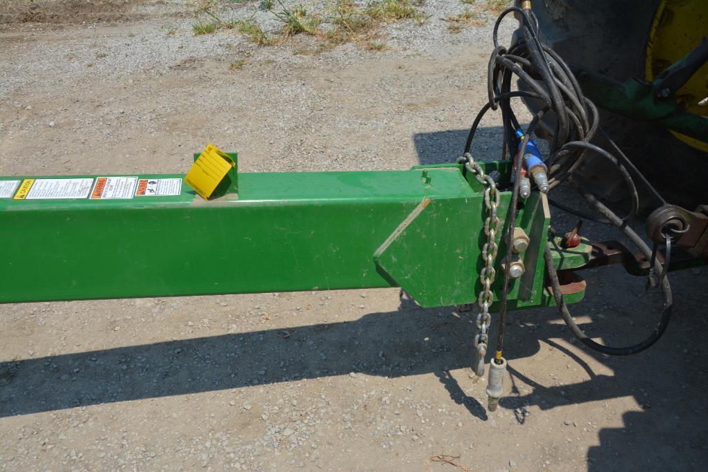 Great Plains 2S-2600-4275 26' front fold grain drill