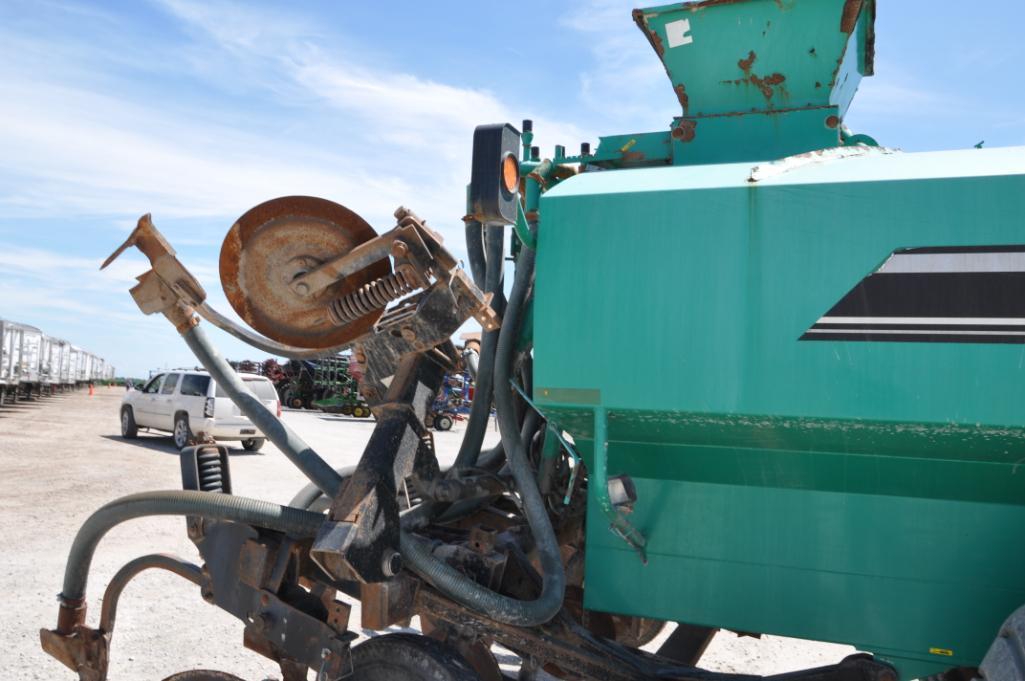 2010 Houle 7300 manure tanker