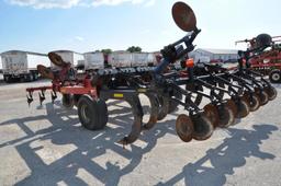 Case-IH 730B 7 shank disc ripper