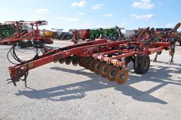 Case-IH 730B 7 shank disc ripper