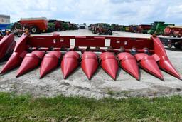 Case-IH 2408 8 row 30" corn head