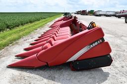 Case-IH 2408 8 row 30" corn head