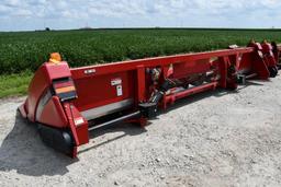 Case-IH 2408 8 row 30" corn head